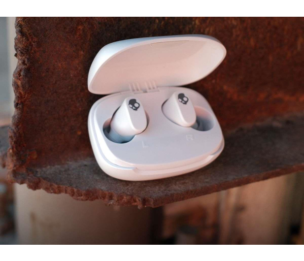 Skullcandy Smokin' Buds 360 Bone - 1610163 - zdjęcie 10